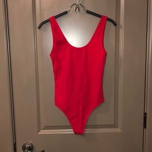 Wilfred Free Leila Bodysuit